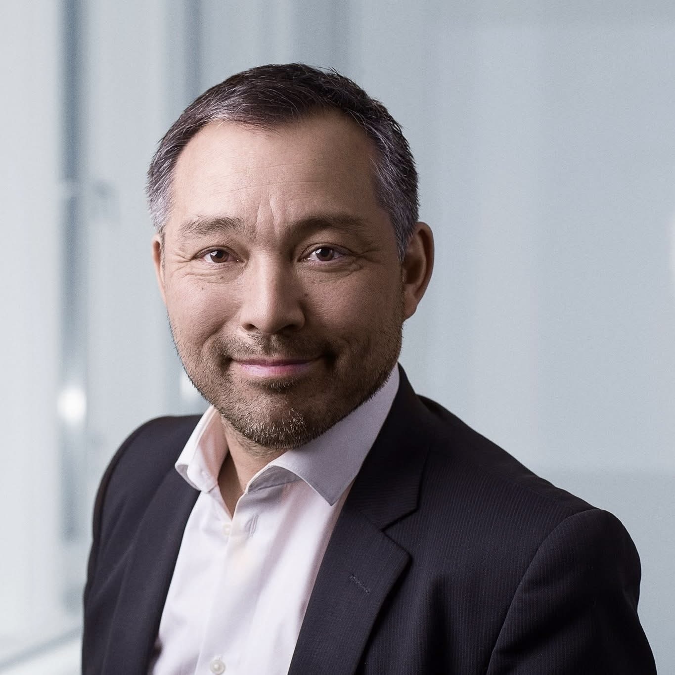 Esben Wong